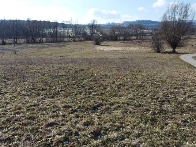 Grunt na sprzedaż w Zagórzany, Małopolskie