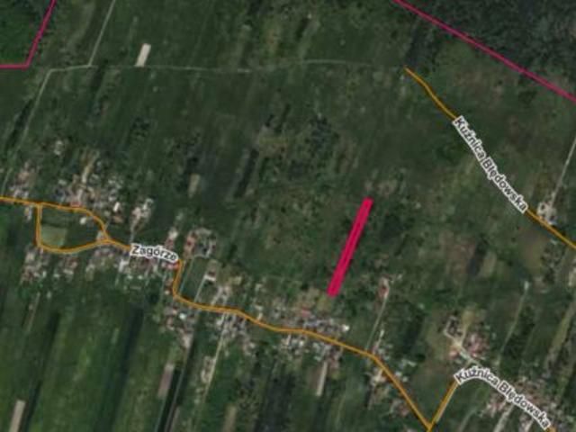 Grunt na sprzedaż w Dąbrowa Górnicza, Śląskie