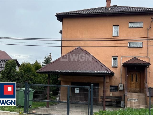 Dom na sprzedaż w Chrzanów, Małopolskie