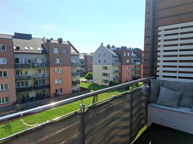 Mieszkanie na sprzedaż w Oświęcim, Małopolskie