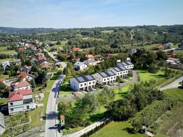 Dom na sprzedaż w Zagrody, Tyczyn