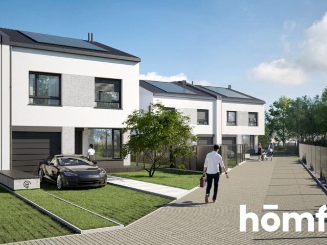 Dom na sprzedaż w Tyczyn, Podkarpackie