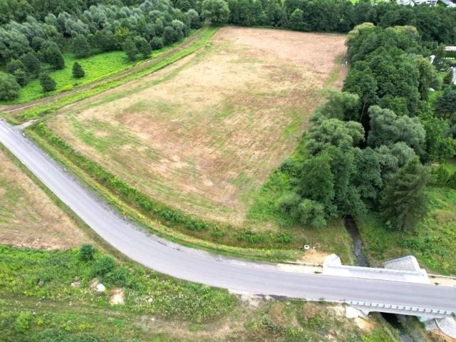 Grunt na sprzedaż w Krzeszowice, Małopolskie