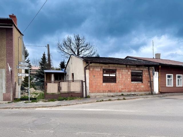 Grunt na sprzedaż w Skała, Małopolskie