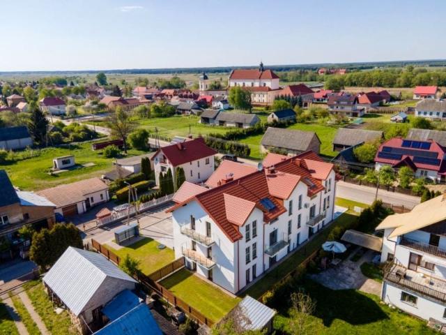 Mieszkanie na sprzedaż w Tykocin, Podlaskie