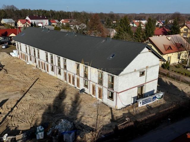 Mieszkanie na sprzedaż w Lisia Góra, Małopolskie
