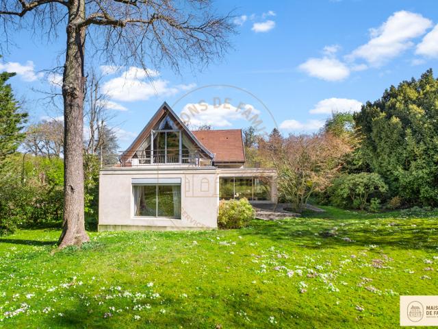 Maison vente à Village Coteaux, Rueil-Malmaison