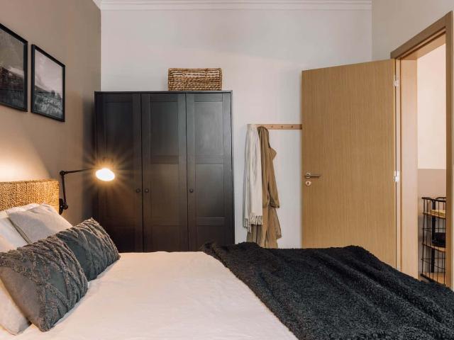 Apartamento alugar em Santa Maria Maior, Lisboa