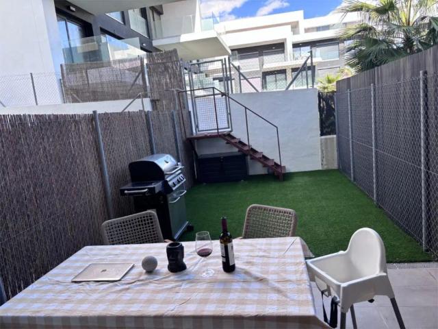 Apartamento en alquiler en Zahara de los Atunes, La Janda