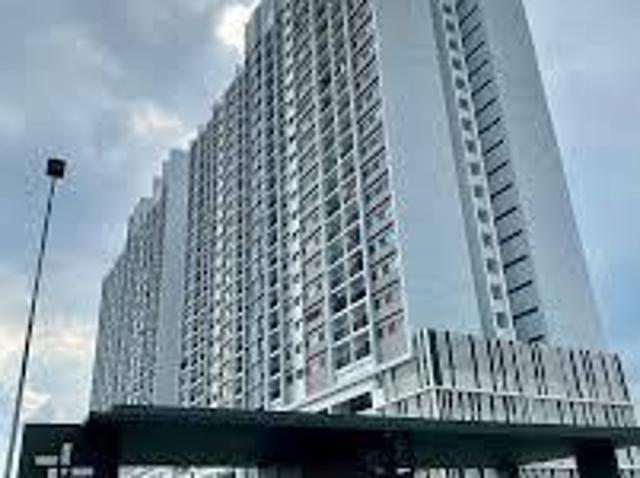Condominium for sale in Kajang, Langat