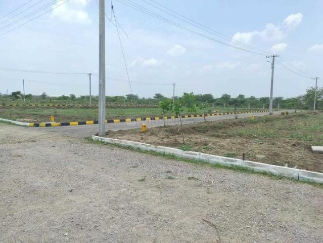 Land for sale in Zahirabad, Telangana