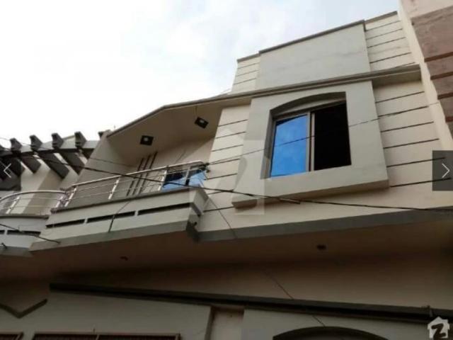 House for sale in Sahiwal, Islamabad Capital Territory