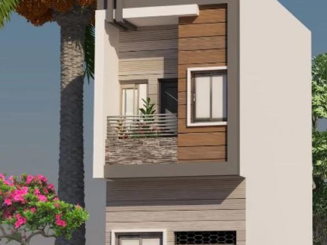 House for sale in Sahiwal, Islamabad Capital Territory