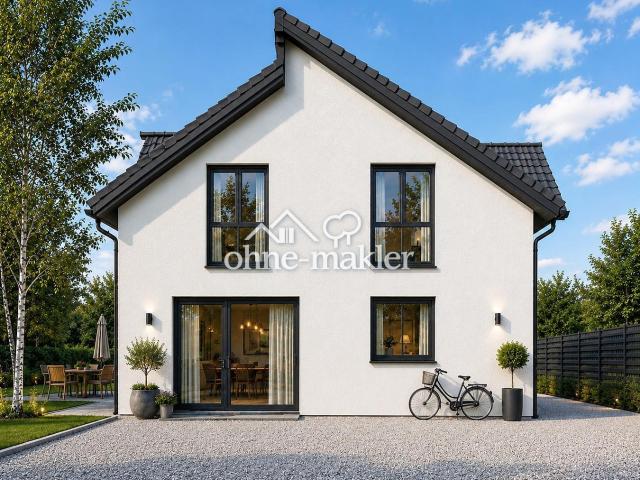 Haus kaufen in Dwoberg/Ströhen, Delmenhorst