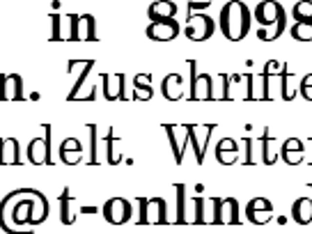 Büro mieten in Großmehring, Bayern
