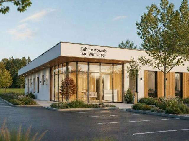 Büro kaufen in Bad Wimsbach-Neydharting, Oberösterreich