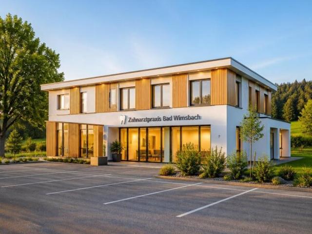 Büro kaufen in Bad Wimsbach-Neydharting, Oberösterreich