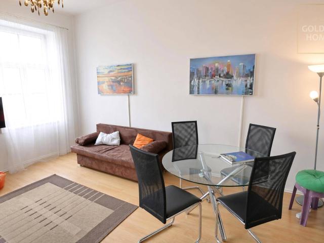 Apartment kaufen in Wien
