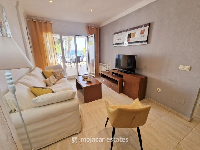 Apartamento en alquiler en Mojácar, Andalucía