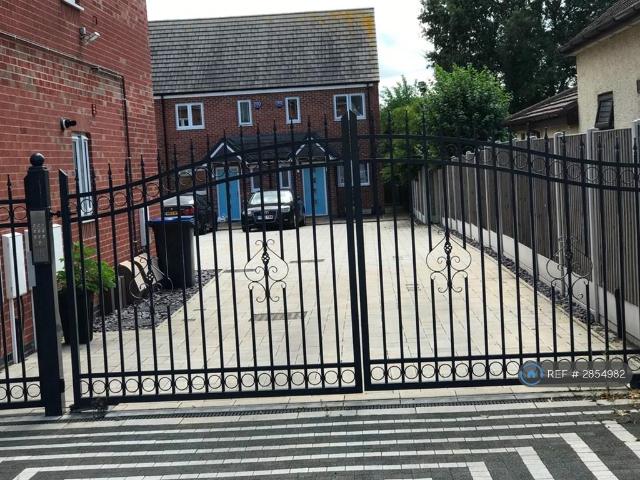 Apartment for rent in Barton, Leicestershire
