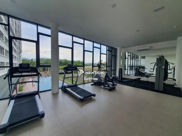 Residential House for rent in Selangor
