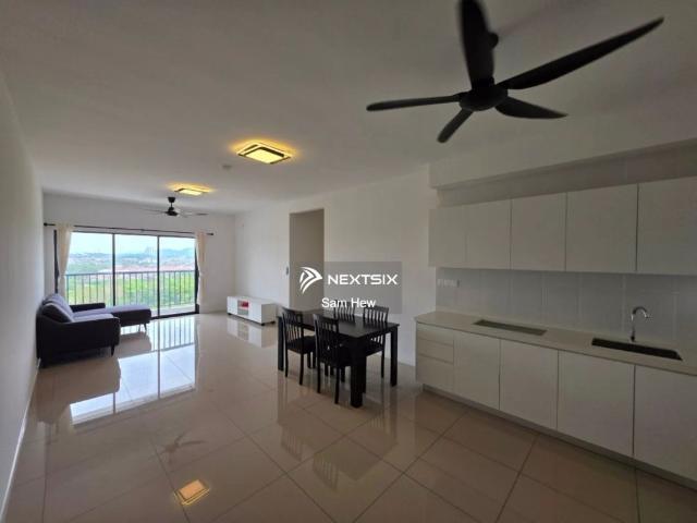 Apartment for rent in Semenyih, Majlis Perbandaran Kajang