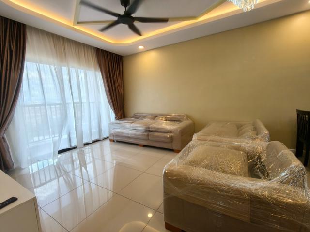 Condominium for rent in Kajang, Langat