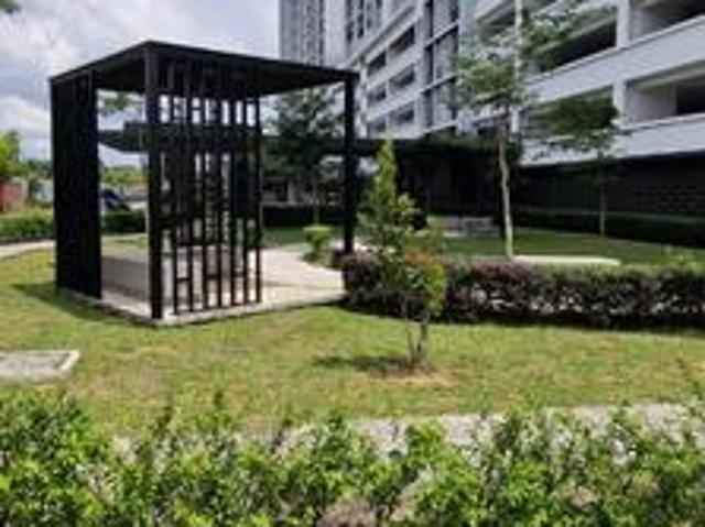 Condominium for sale in Kajang, Langat