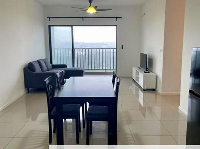 Condominium for rent in Semenyih, Majlis Perbandaran Kajang