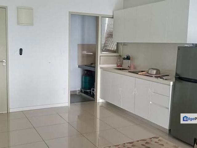 Condominium for rent in Semenyih, Majlis Perbandaran Kajang