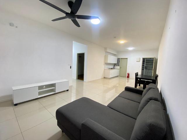 Condominium for sale in Kajang, Langat