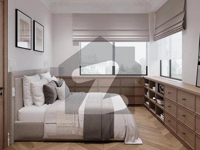 Apartment for sale in Peshawar, North West Frontier Province