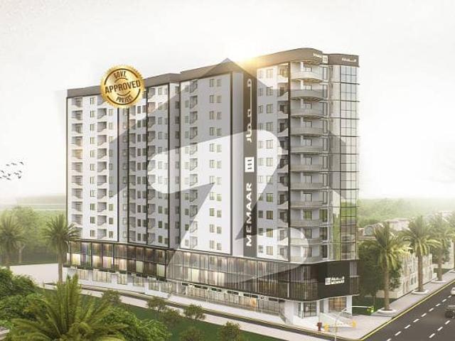 Apartment for sale in Peshawar, North West Frontier Province