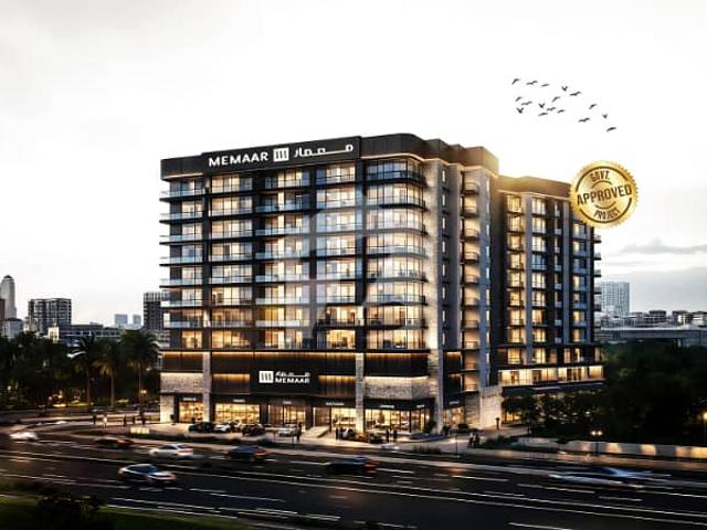 Apartment for sale in Peshawar, North West Frontier Province