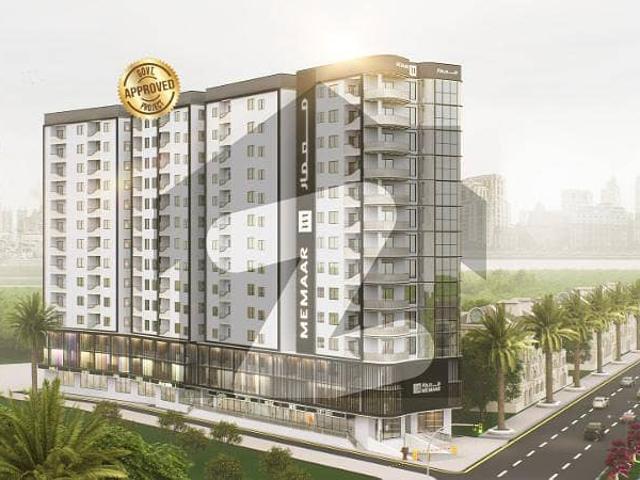 Apartment for sale in Peshawar, North West Frontier Province