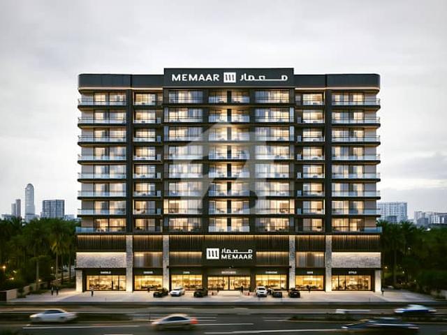 Apartment for sale in Peshawar, North West Frontier Province