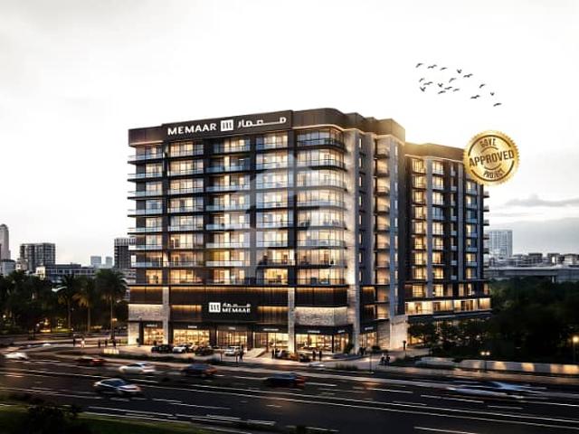 Apartment for sale in Peshawar, North West Frontier Province