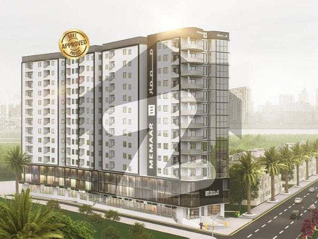 Apartment for sale in Peshawar, North West Frontier Province