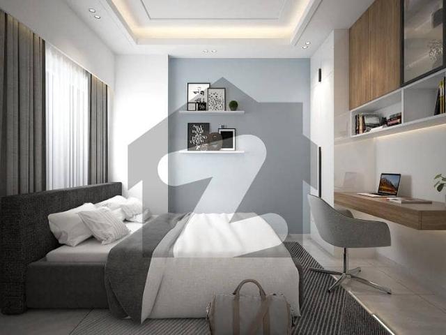 Apartment for sale in Peshawar, North West Frontier Province