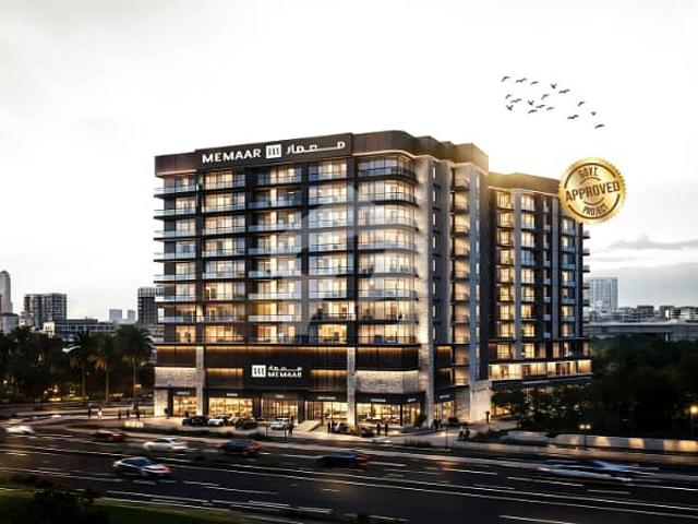 Apartment for sale in Peshawar, North West Frontier Province