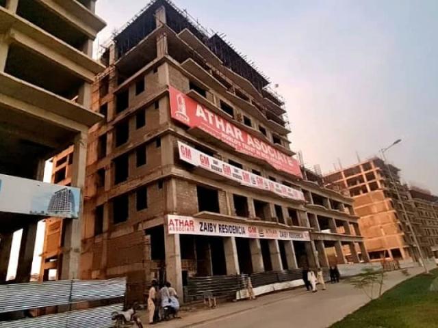 Apartment for sale in North Waziristan, Federally Administered Tribal Areas fata