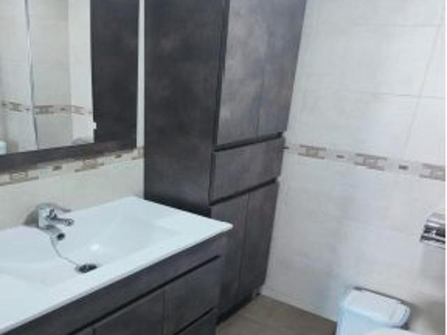 Piso en alquiler en La Granada, Zaidín - Vergeles