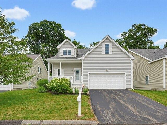 Condo for sale in Milford, Massachusetts