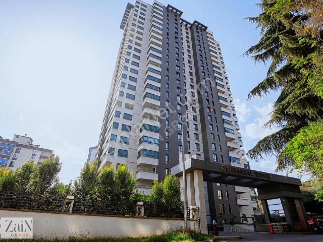 Trabzon içerisinde satılık Residence