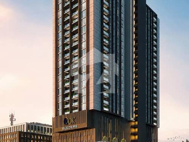 Apartment for sale