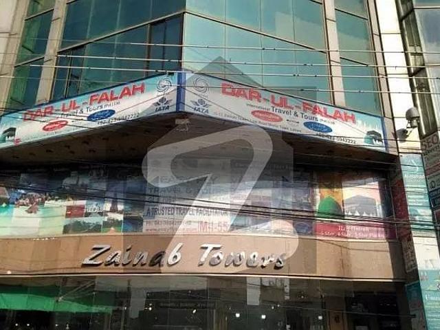 Commercial for sale in Township, Islamabad Capital Territory