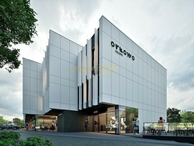 Biuro na sprzedaż w Gdynia, Pomorskie