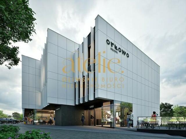 Biuro na sprzedaż w Gdynia, Pomorskie