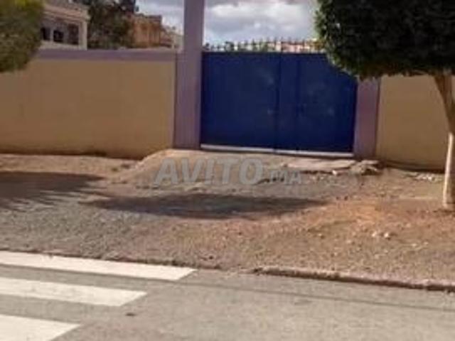 Propriété vente à Zaïo