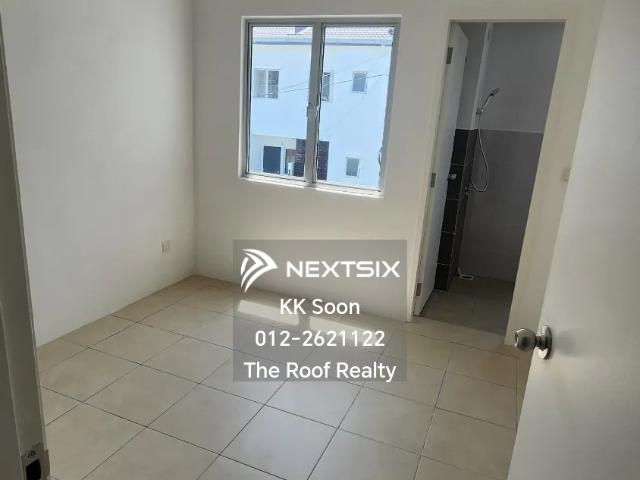 Residential House for sale in Johor